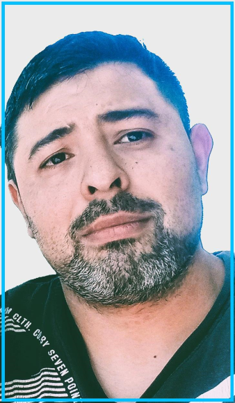 foto de pedro vallejos